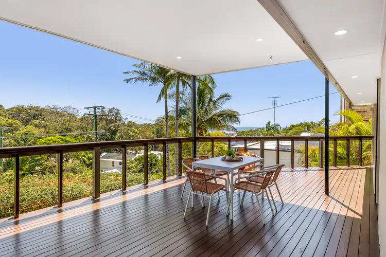 Fifth view of Homely house listing, 9 Yakola Parade, Alexandra Headland QLD 4572