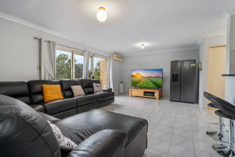 Second view of Homely unit listing, 135/1 Riverpark Drive, Liverpool NSW 2170
