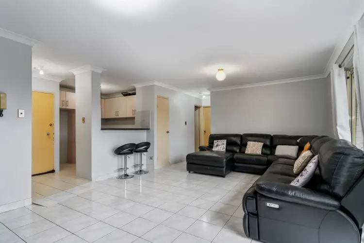 Third view of Homely unit listing, 135/1 Riverpark Drive, Liverpool NSW 2170