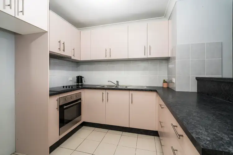 Fourth view of Homely unit listing, 135/1 Riverpark Drive, Liverpool NSW 2170