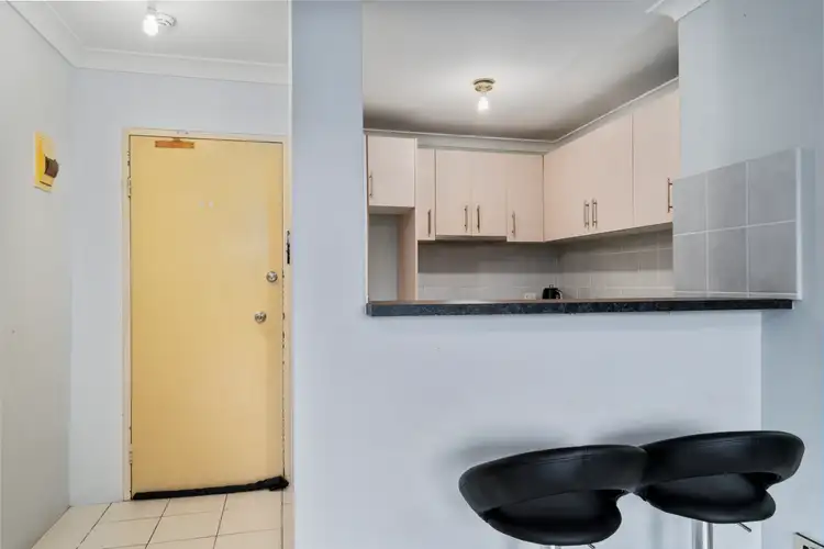 Fifth view of Homely unit listing, 135/1 Riverpark Drive, Liverpool NSW 2170