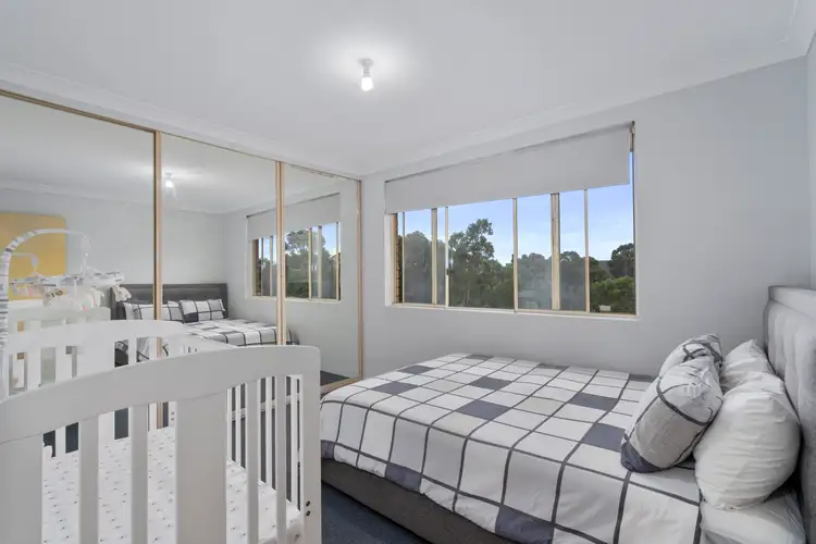Sixth view of Homely unit listing, 135/1 Riverpark Drive, Liverpool NSW 2170