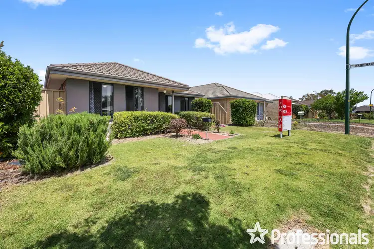 Second view of Homely house listing, 10 Ballawarra Avenue, Byford WA 6122