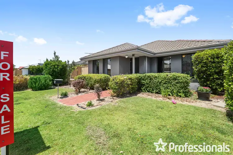 Third view of Homely house listing, 10 Ballawarra Avenue, Byford WA 6122