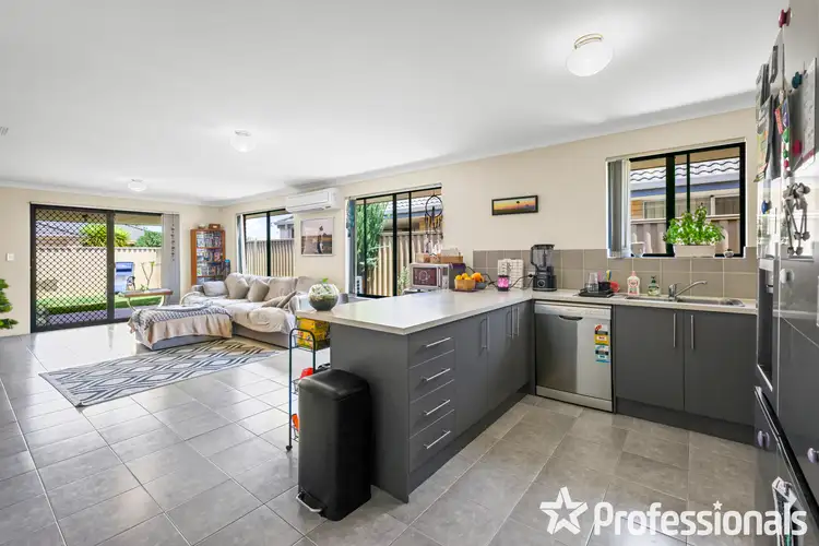 Fourth view of Homely house listing, 10 Ballawarra Avenue, Byford WA 6122