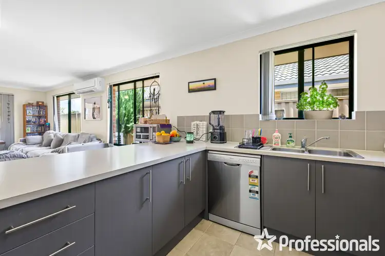 Fifth view of Homely house listing, 10 Ballawarra Avenue, Byford WA 6122