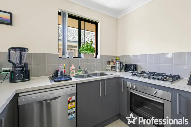Sixth view of Homely house listing, 10 Ballawarra Avenue, Byford WA 6122
