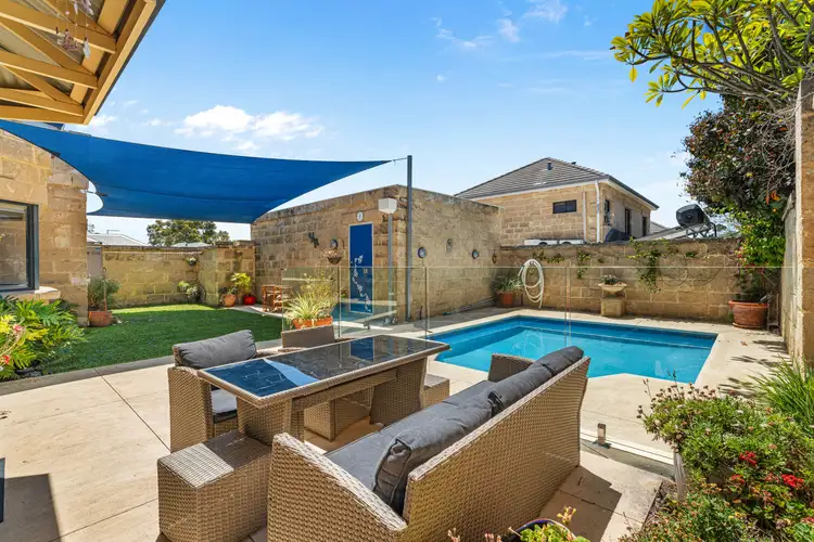 3a Newnham Street, West Leederville WA 6007