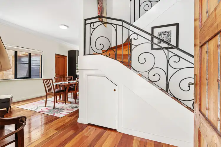 Second view of Homely house listing, 3a Newnham Street, West Leederville WA 6007