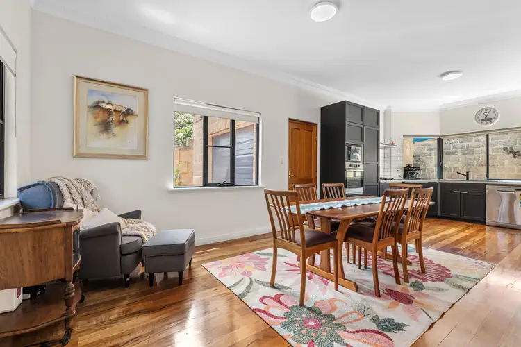 Fourth view of Homely house listing, 3a Newnham Street, West Leederville WA 6007