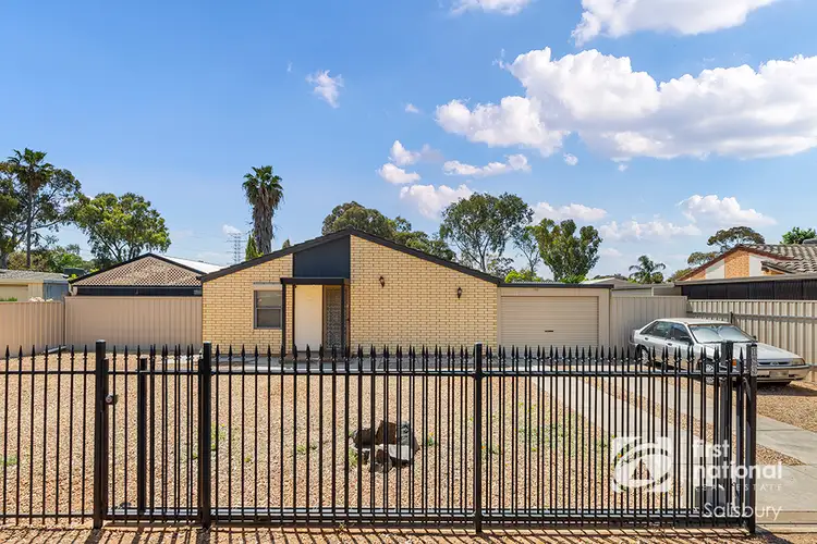 189 Kings Road, Salisbury Downs SA 5108