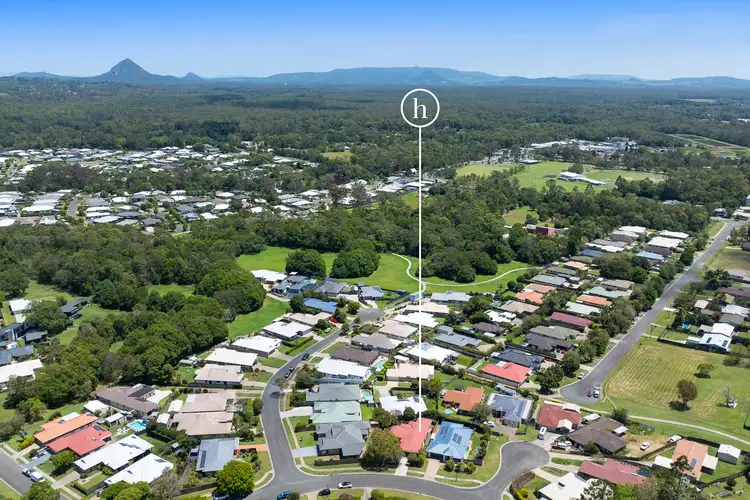 8 Ashgrove Drive, Cooroy QLD 4563