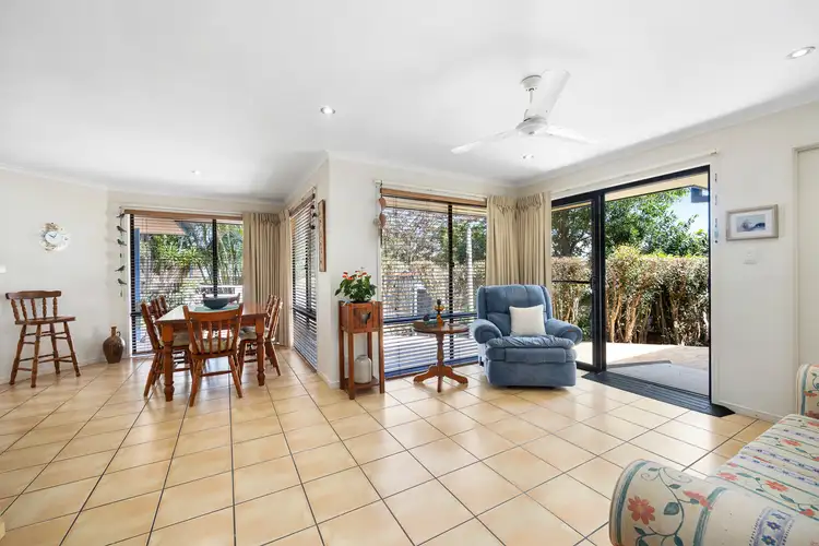 Fourth view of Homely house listing, 8 Ashgrove Drive, Cooroy QLD 4563
