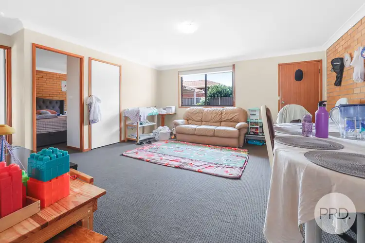 Fourth view of Homely unit listing, 2/6 Barton Lane, Tamworth NSW 2340