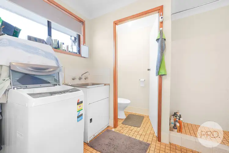 Sixth view of Homely unit listing, 2/6 Barton Lane, Tamworth NSW 2340