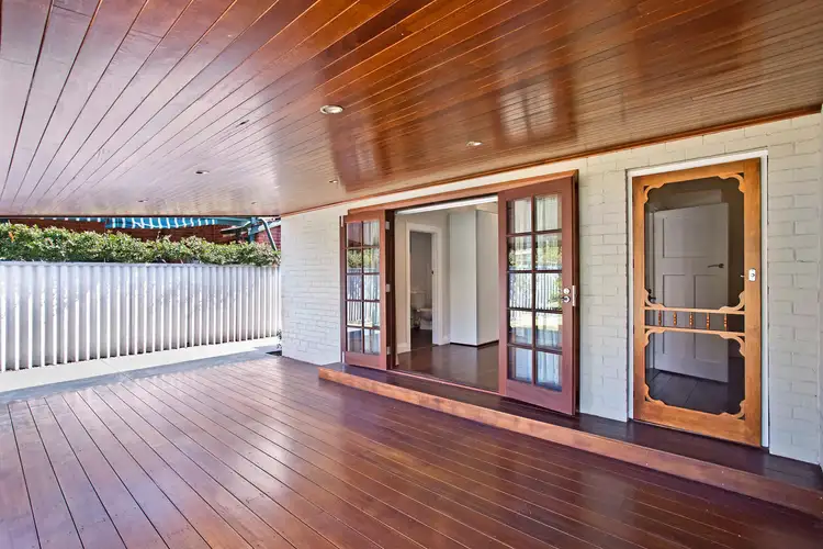 34 Campbell Street, Kensington WA 6151