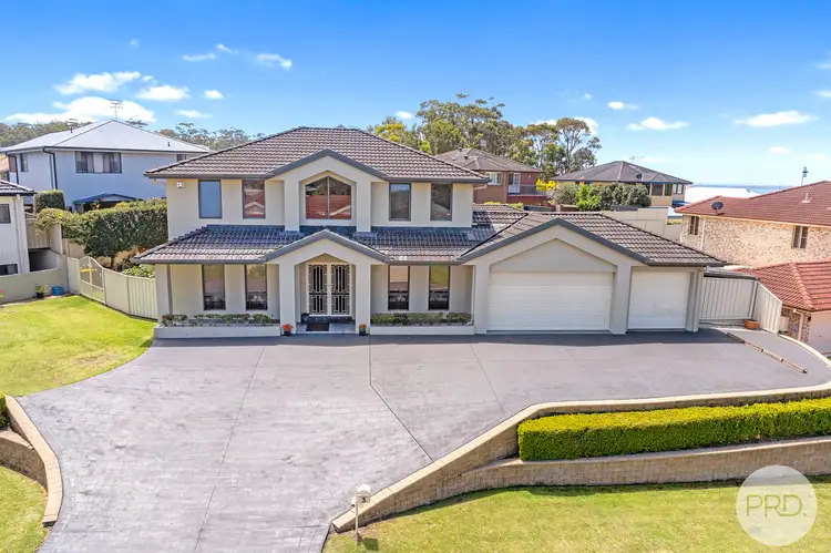 Main view of Homely house listing, 3 Bass Close, Corlette NSW 2315