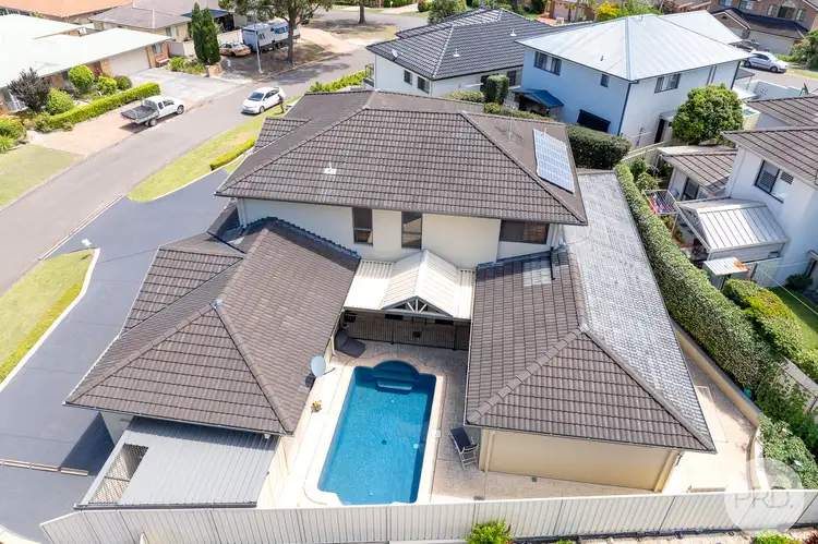 Third view of Homely house listing, 3 Bass Close, Corlette NSW 2315