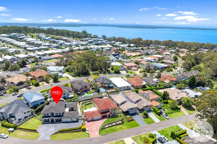 Fourth view of Homely house listing, 3 Bass Close, Corlette NSW 2315