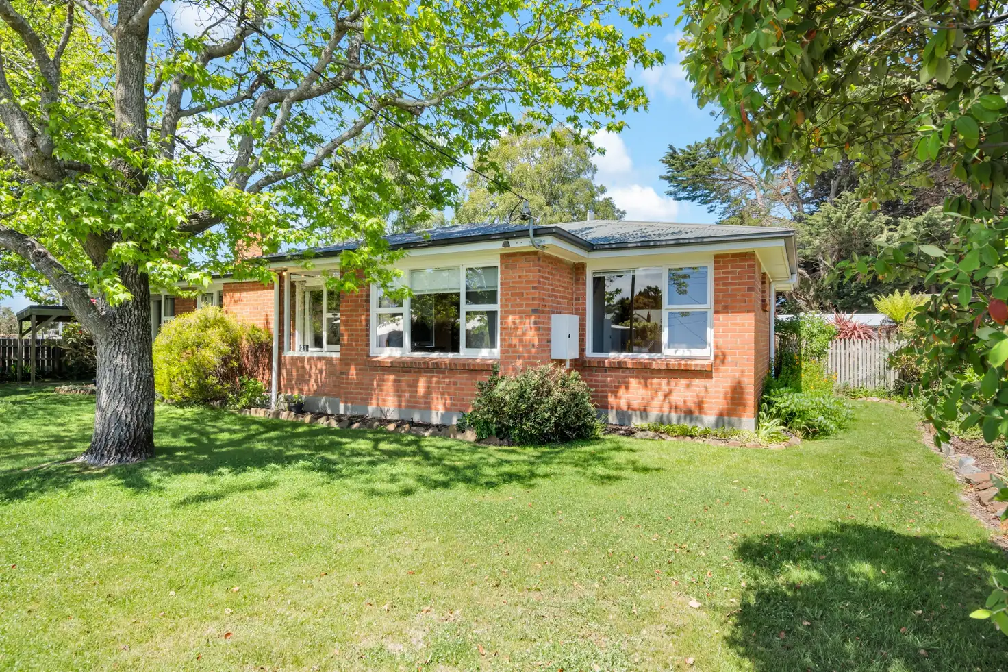 Main view of Homely house listing, 21 Meander Valley Road, Carrick TAS 7291