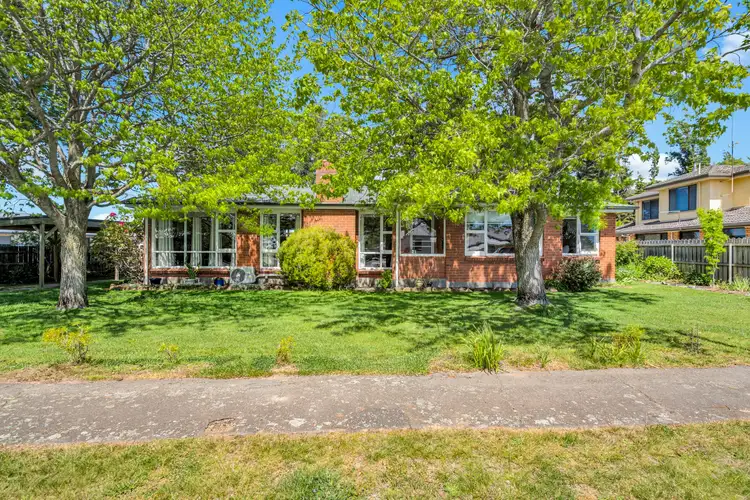 Second view of Homely house listing, 21 Meander Valley Road, Carrick TAS 7291