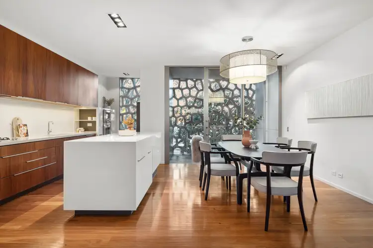 Second view of Homely house listing, 62/1 Freeman Loop, North Fremantle WA 6159