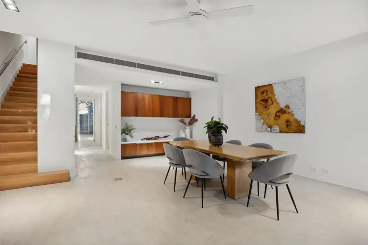 Third view of Homely house listing, 62/1 Freeman Loop, North Fremantle WA 6159