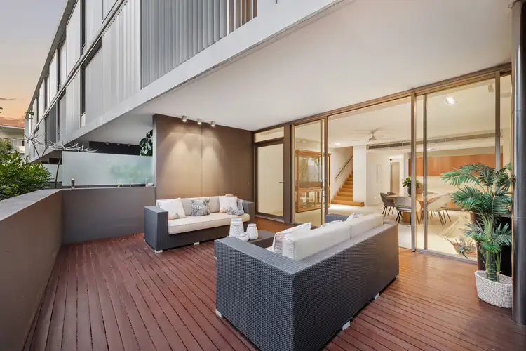 Fifth view of Homely house listing, 62/1 Freeman Loop, North Fremantle WA 6159