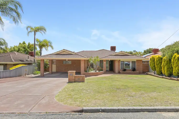 Main view of Homely house listing, 30 Scouler Way, Bateman WA 6150