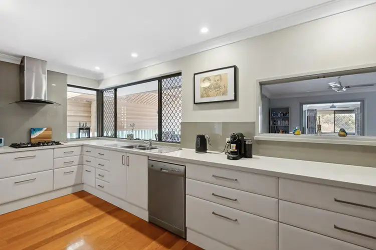Second view of Homely house listing, 30 Scouler Way, Bateman WA 6150