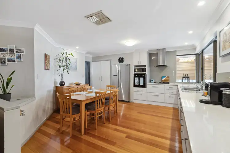 Third view of Homely house listing, 30 Scouler Way, Bateman WA 6150
