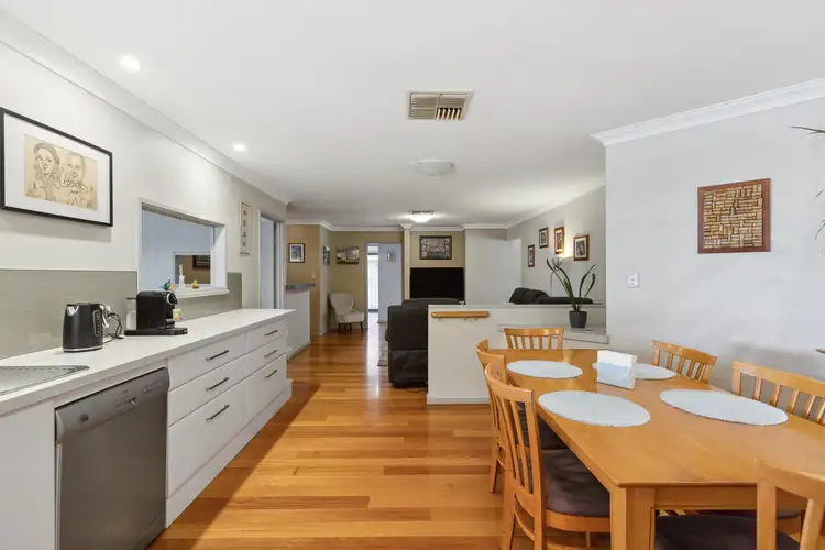 Fourth view of Homely house listing, 30 Scouler Way, Bateman WA 6150