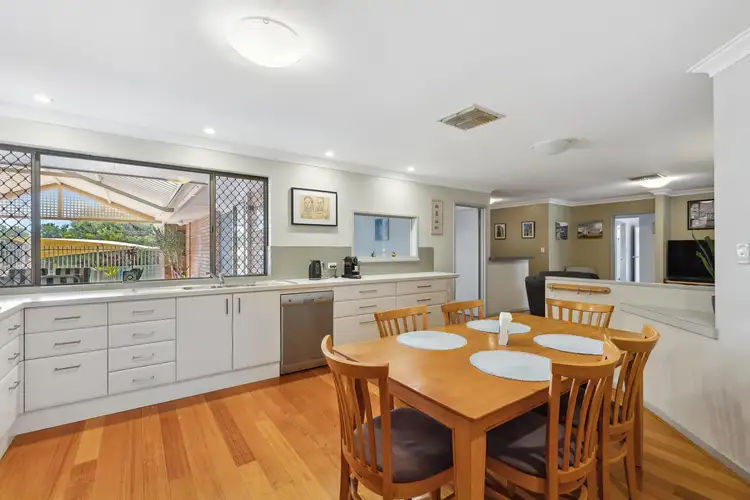 Fifth view of Homely house listing, 30 Scouler Way, Bateman WA 6150