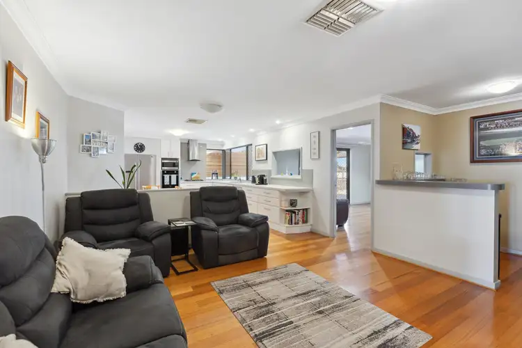 Sixth view of Homely house listing, 30 Scouler Way, Bateman WA 6150