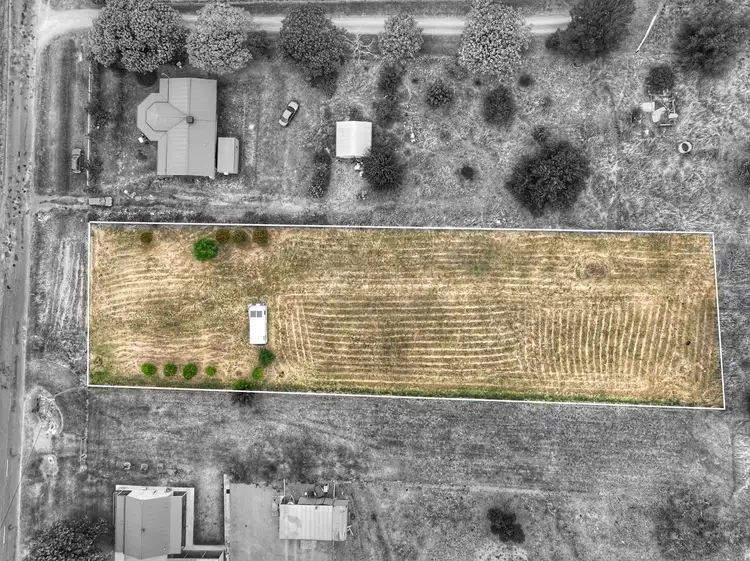 Main view of Homely land listing, 2535 George Russell Drive, Canowindra NSW 2804