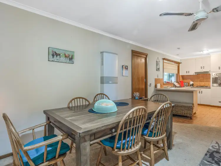 Second view of Homely house listing, 9 Goomalibee Street, Benalla VIC 3672