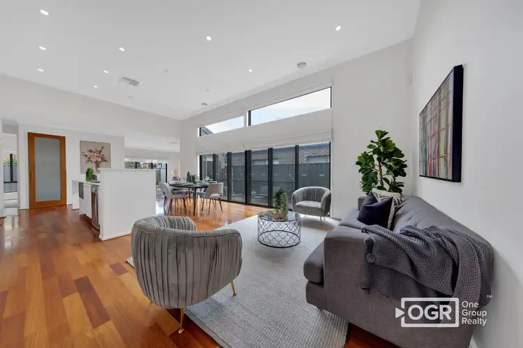Fifth view of Homely house listing, 52 Pine Park Drive, Wollert VIC 3750
