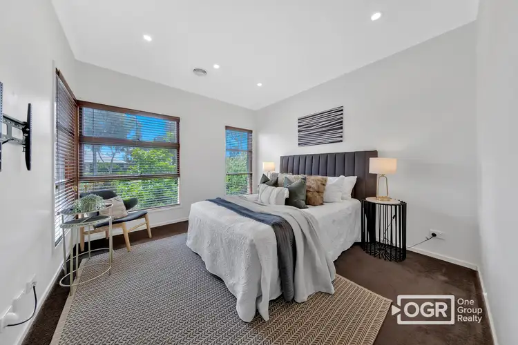 Sixth view of Homely house listing, 52 Pine Park Drive, Wollert VIC 3750