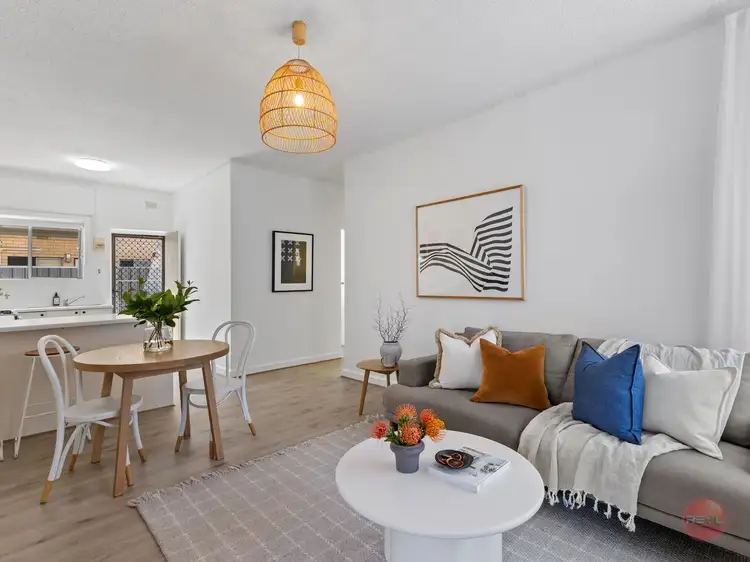 Main view of Homely unit listing, 1/28 Hinton Street, Underdale SA 5032