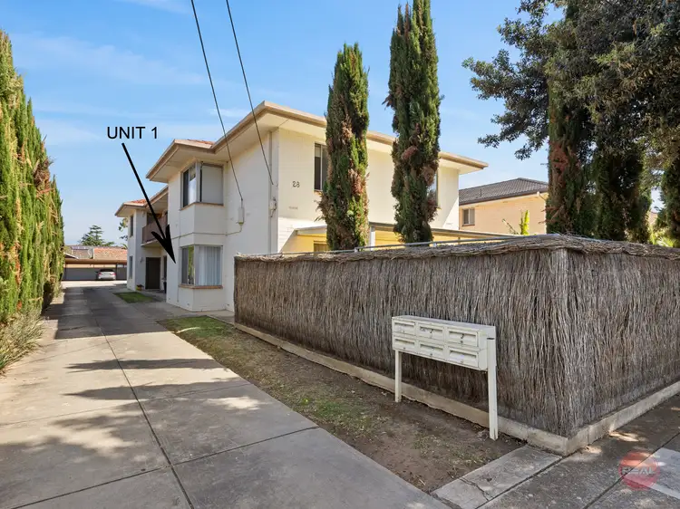 Third view of Homely unit listing, 1/28 Hinton Street, Underdale SA 5032