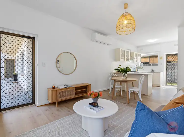Sixth view of Homely unit listing, 1/28 Hinton Street, Underdale SA 5032