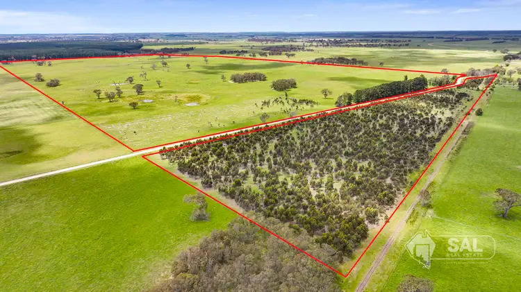 Lot/175 Wood Road, Wepar SA 5278