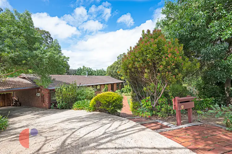 Second view of Homely house listing, 17 Rokewood Avenue, Belair SA 5052