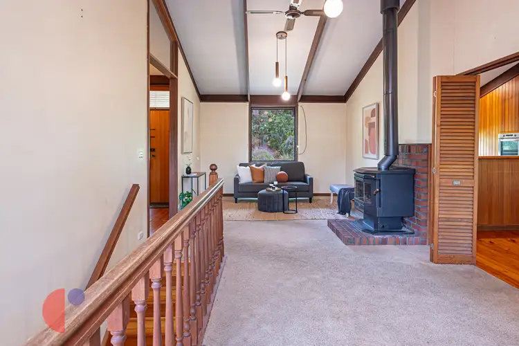 Fifth view of Homely house listing, 17 Rokewood Avenue, Belair SA 5052