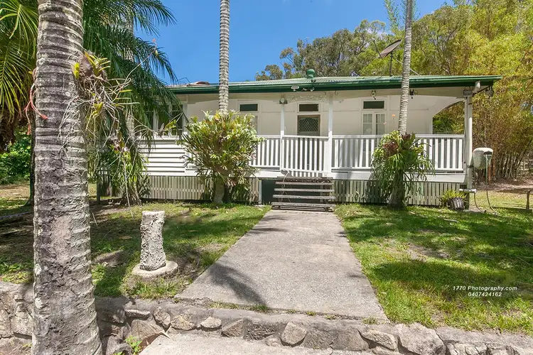 85 Wilson, Agnes Water QLD 4677