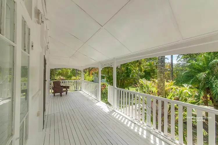 Second view of Homely rural property listing, 85 Wilson, Agnes Water QLD 4677