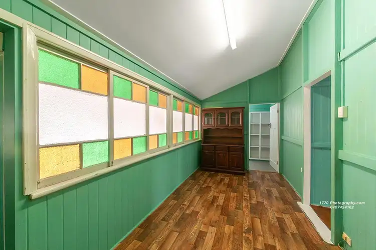 Third view of Homely rural property listing, 85 Wilson, Agnes Water QLD 4677