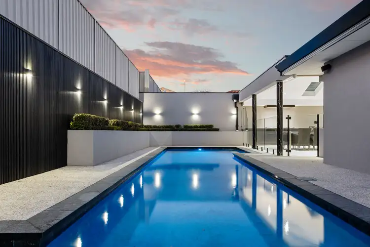 Main view of Homely house listing, 13 Peel Road, Coogee WA 6166