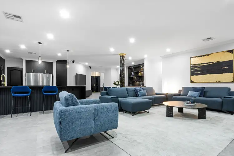 Fourth view of Homely house listing, 13 Peel Road, Coogee WA 6166