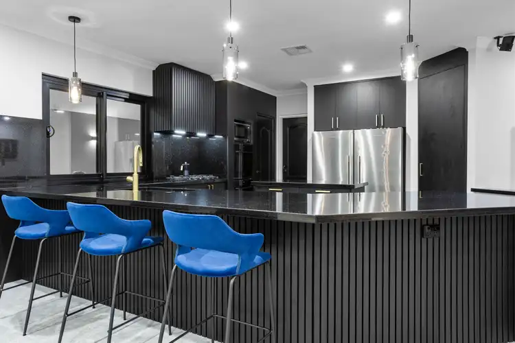 Sixth view of Homely house listing, 13 Peel Road, Coogee WA 6166